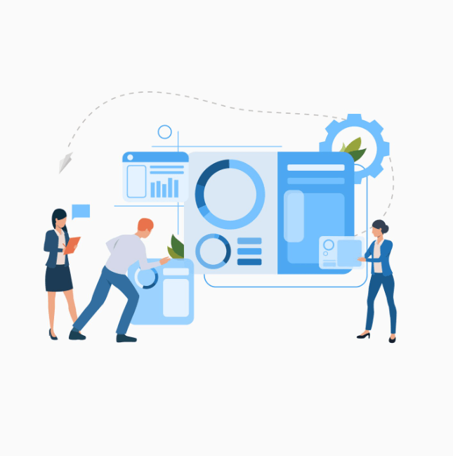 Business Software Solutions