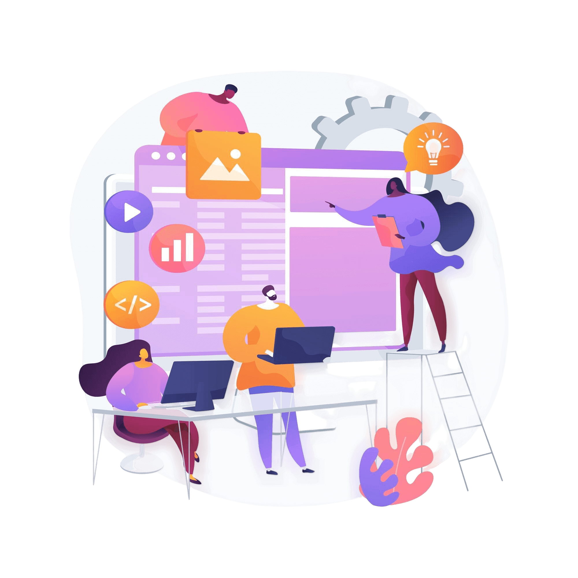 Software Development Lifecycle