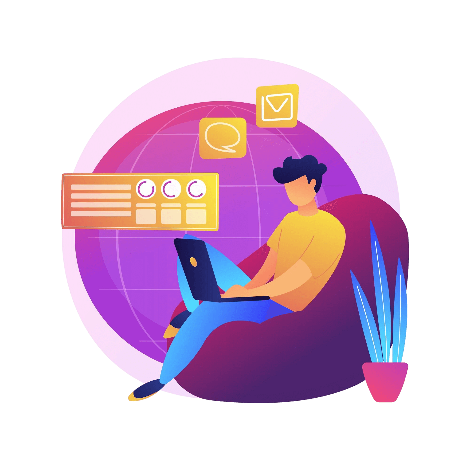 Dev Trive tech Blog and news